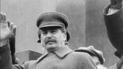 Soviet Russian Leader Joseph Stalin In 1938.