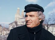 Helmut Schmid als Jakob Zürrer