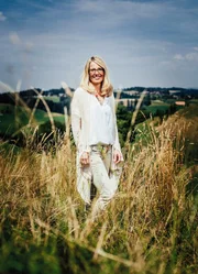 SRF bi de Lüt Landfrauenküche - Esther Rindisbacher, Sumiswald BE Folge 5 Esther Rindisbacher