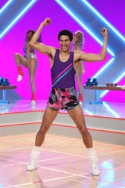 Keegan-Michael Key