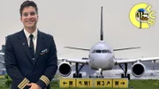 Thema: Traumberuf Pilot mit Pascal Schmidt