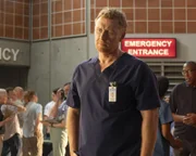 Dr. Owen Hunt (Kevin McKidd)