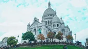 Montmatre.