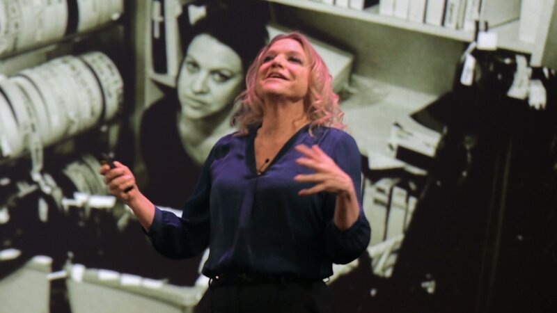 Brainwashed - Sexismus im Kino (USA, 2022)