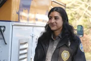 Vella Lovell as Emily.