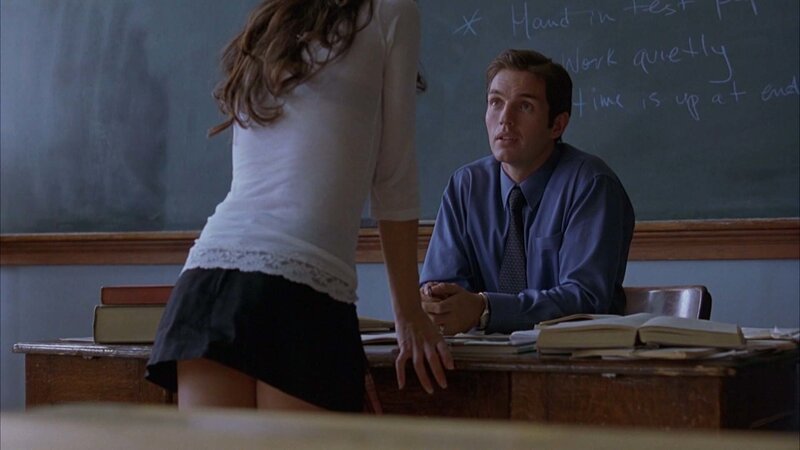 Tamara – Rache kann so verführerisch sein / Tochter des Teufels (USA/CDN, 2005)