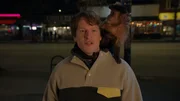 Michael Rowland as Fred 'Shred' Taylor