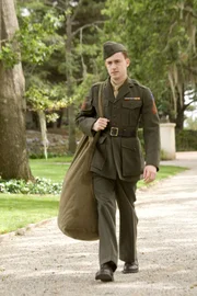 PFC Eugene Sledge (Joseph Mazzello)