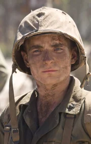 Corp. R.V. Burgin (Martin McCann)