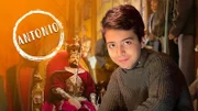 Antonio.