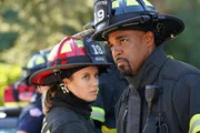 Reagiert besonders emotional: Jason George als Ben Warren