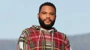 Anthony Anderson (Andre ‚Dre‘ Johnson).