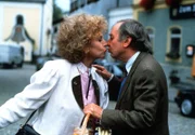 Ilse Neubauer, Hans Clarin.