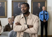 Ray Cannon (Edwin Hodge)