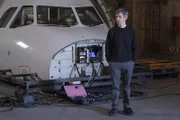 Nathan Fielder als sich selbstCliquez pour utiliser cette solution