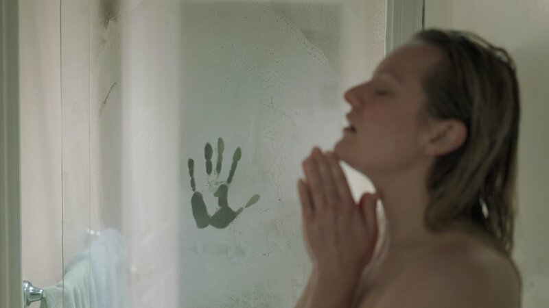 Der Unsichtbare (USA, 2020)