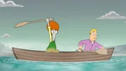 L-R: Roger, Terry L-R: Roger, Terry