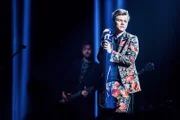 Harry Styles – Live in Manchester Harry Styles in Manchester.