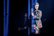 Harry Styles – Live in Manchester  Harry Styles in Manchester.