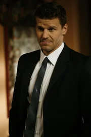 Seeley Booth(David Boreanaz)