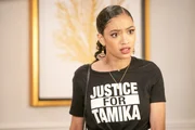 Samantha Logan (Olivia Baker)