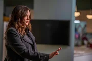 Olivia Benson (Mariska Hargitay)    +++