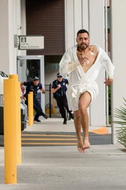 Ilai Swindells (Billie Radbourne).