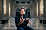 Philosoph Christoph Quarch ist gegen Partnerwahl-Algorithmen, da diese nur unsere bestehenden Vorstellungen erfüllen.
