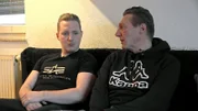 Besonderer Besuch hat sich bei Jonas angekündigt: Vater Gunnar besucht seinen Sohn