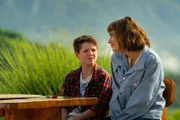 Fußballscoutin Anne Schuster (Sophie Pfennigstorf), entdeckt in dem 12-Jährigen Matija (Xaver Pucci) ein Supertalent. Sein Vater Darijo glaubt, Anne habe nur deshalb alte Gefühle wieder aufgewärmt.