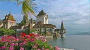 Schloss Oberhofen