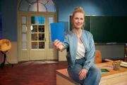 Christine Eixenberger.