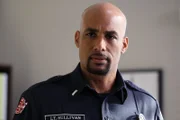 Besorgter Kollege: Boris Kodjoe als Robert Sullivan