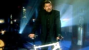Jonathan Frakes (Foto) berichtet diesmal von einer Geschichte über das Mountainbiking. Wer kann sagen, ob sie wahr oder erfunden ist?