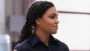 Station 19 Staffel 5 Folge 12 Zurück auf der Wache: Barrett Doss als Victoria Hughes