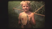 Peter Praschag Schildkröten-Experte in jungen Jahren.