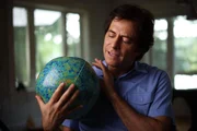 Max Tegmark.
