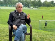 Hans Huber.