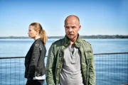 Hannah Zeiler (Nora Waldstätten), Micha Oberländer (Matthias Koeberlin)
