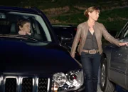 Kai Peterson (Anwalt), Kristina Sprenger (Karin Kofler).