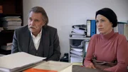 Ingo Lenßen (l.)