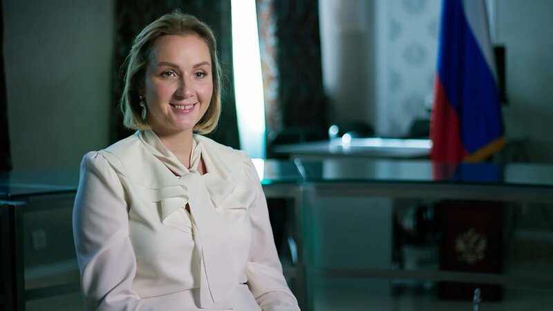 Die verschleppten Kinder der Ukraine (GB, 2024)