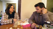 Tagesmutter Ursula und Künstle/Musiker Manuel