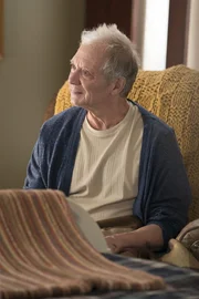 Thatcher Grey (Jeff Perry)