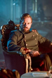 Graf Gr&uuml;nne (David Korbmann)