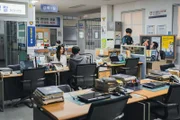 Yeo-reum Lee (Seol-hyun Kim); Yeo-reum Lee (Seol-hyun Kim)  +++ Die Verwendung des sendungsbezogenen Materials ist nur mit dem Hinweis und Verlinkung auf RTL+ gestattet.