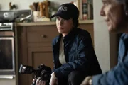 Special Agent Lala Dominguez (Mariel Molino)