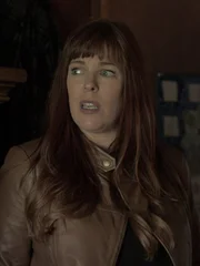 Amy Bruni