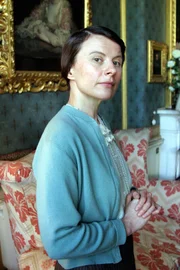 Monica Dolan (Cora Gallaccio / Miss Gilchrist)