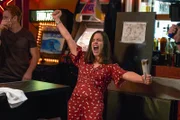 Amy Santiago (Melissa Fumero)